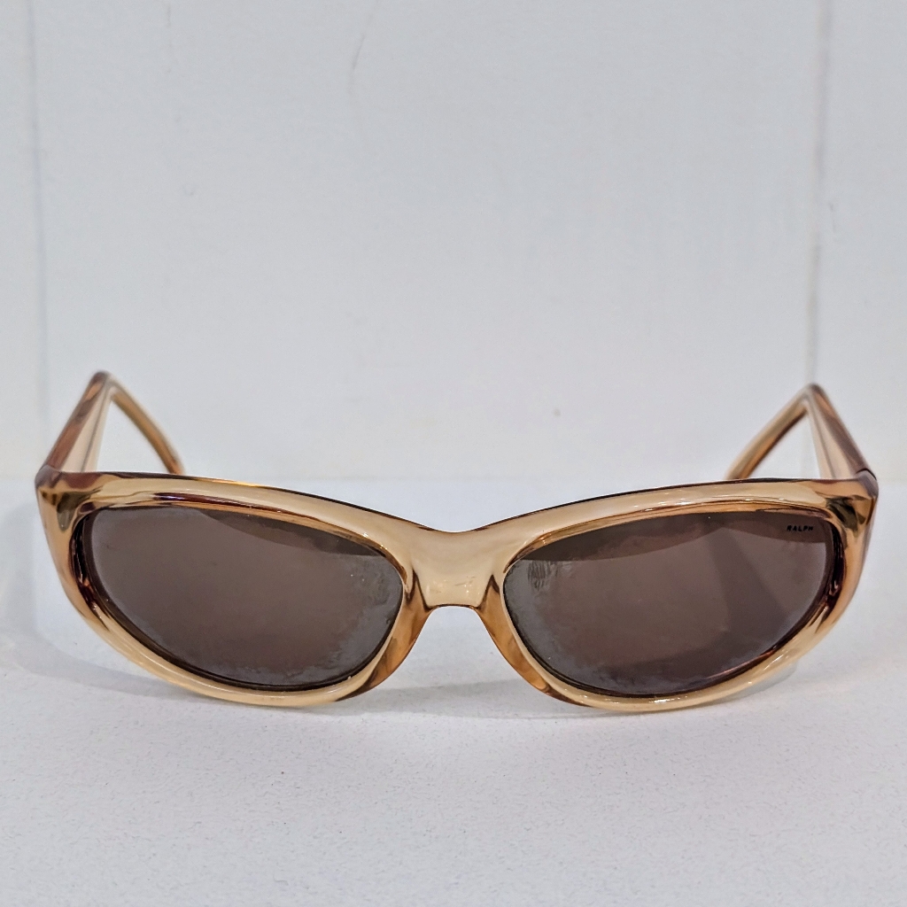 Authentic Ralph Lauren Eyeglasses/Sunglasses Frames 60 16 903/S G6 Owr1